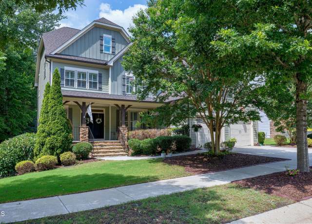 Property at 1013 Shasta Daisy Dr, Wake Forest, NC 27587, 5 beds, 5.5 baths