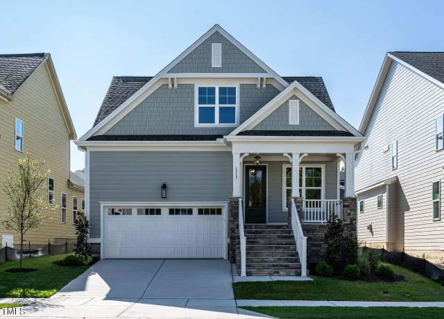 Property at 1717 Grassy Falls Ln, Wendell, NC 27591, 3 beds, 3 baths
