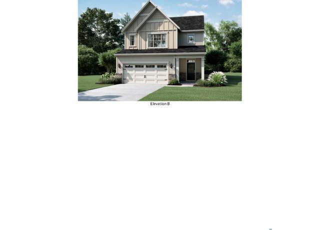Property at 2484 Field Poppy Dr Lot 173, Apex, NC 27502, 4 beds, 3 baths