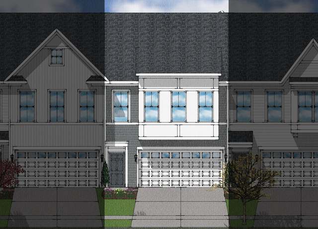 Property at 174 Nimble Way #222, Clayton, NC 27520, 3 beds, 2.5 baths