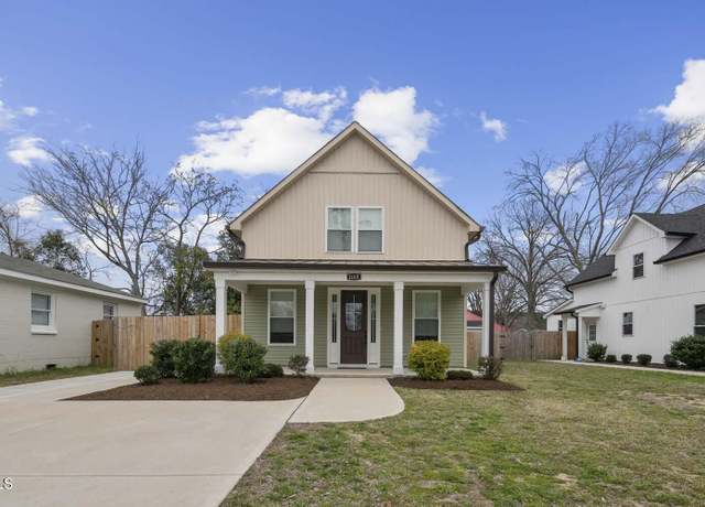 Property at 1105 Massey St, Smithfield, NC 27577, 3 beds, 2.5 baths