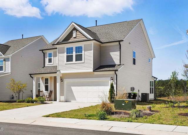 Property at 135 Carlton Ln, Franklinton, NC 27525, 3 beds, 2.5 baths