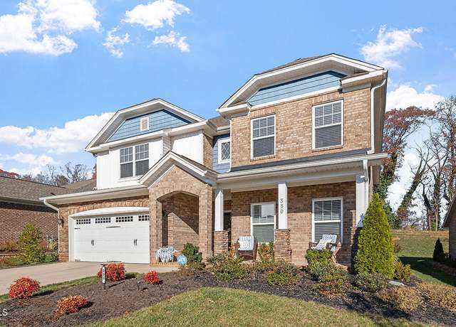 Property at 330 Macallan Dr, Burlington, NC 27215, 4 beds, 3.5 baths