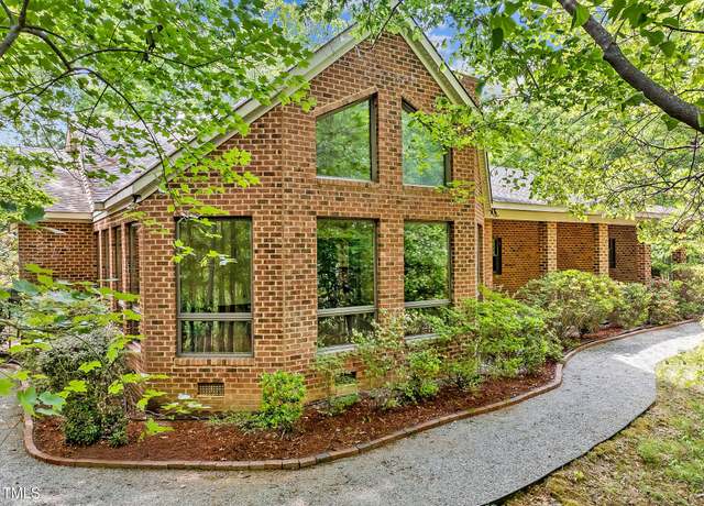 Property at 2600 Snow Hill Rd, Durham, NC 27712, 4 beds, 4 baths