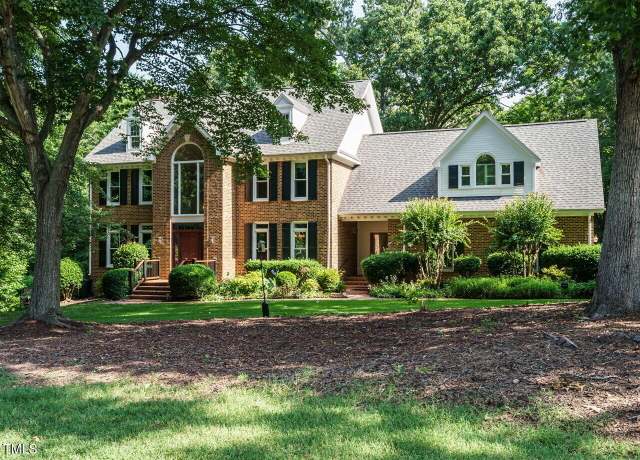 Property at 4204 Thetford Rd, Durham, NC 27707, 4 beds, 3.5 baths