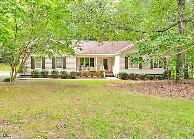 Property at 637 Shadywood Ln, Raleigh, NC 27603, 3 beds, 2.5 baths