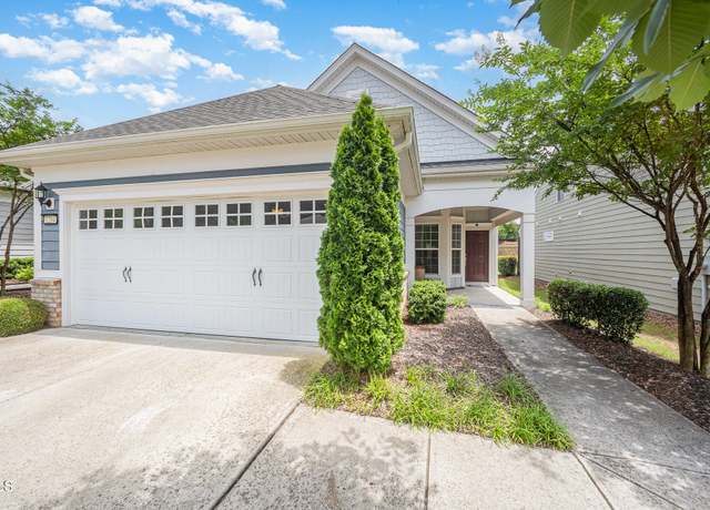 Property at 1204 E Rosedale Creek Dr, Durham, NC 27703, 3 beds, 2 baths