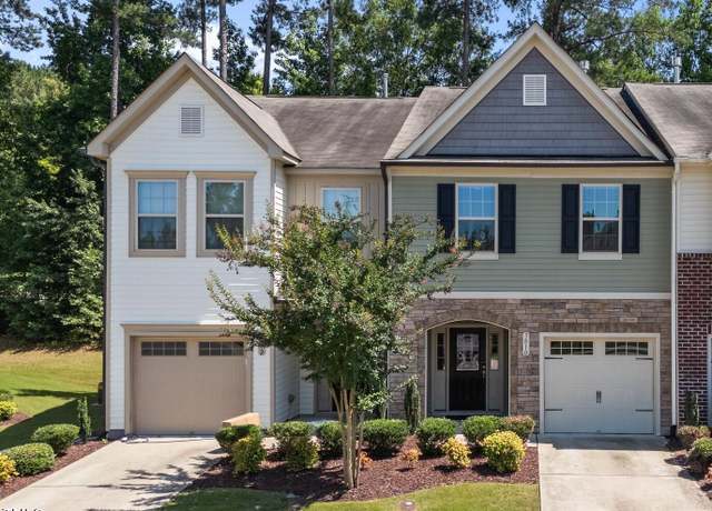 Property at 3810 Prince Noah Loop, Wake Forest, NC 27587, 3 beds, 2.5 baths
