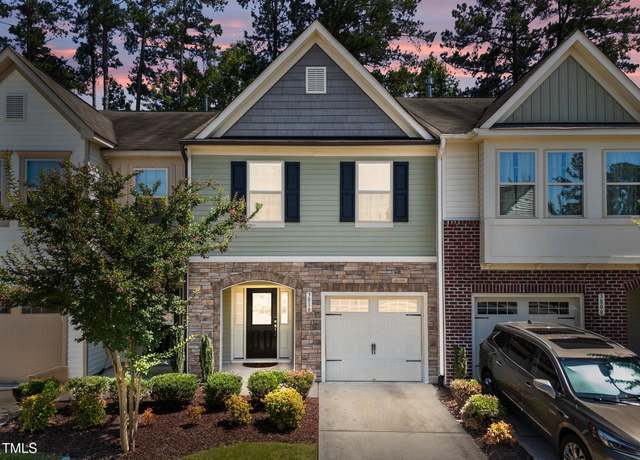 Property at 3810 Prince Noah Loop, Wake Forest, NC 27587, 3 beds, 2.5 baths