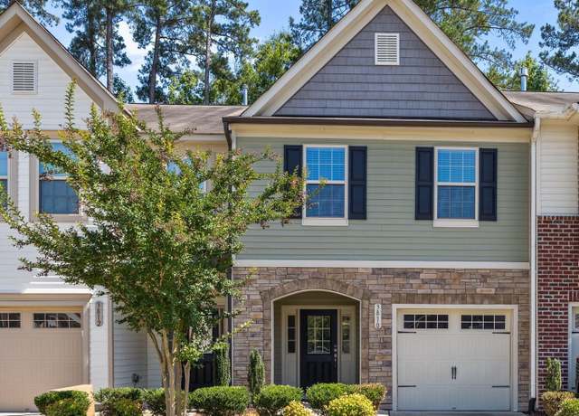 Property at 3810 Prince Noah Loop, Wake Forest, NC 27587, 3 beds, 2.5 baths