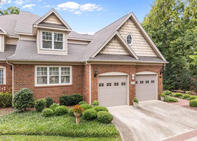 Property at 8825 Leeshire Ln, Raleigh, NC 27615, 3 beds, 2.5 baths