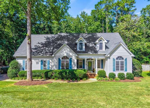 Property at 1321 Taylor Farm Rd, Raleigh, NC 27603, 3 beds, 2 baths