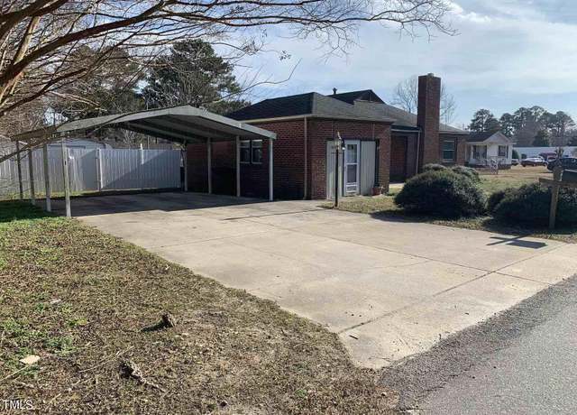 Real Estate For Sale In Harnett County Nc