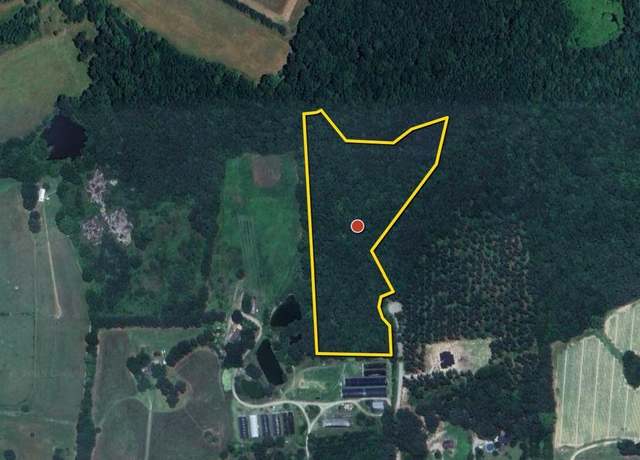 Property at 3829 Standing Pine Ln, Zebulon, NC 27597