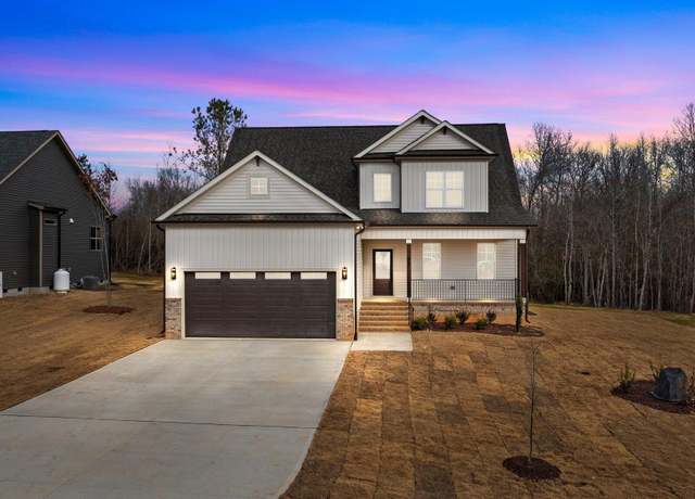 Property at 55 Basil Ct, Franklinton, NC 27525, 3 beds, 2.5 baths