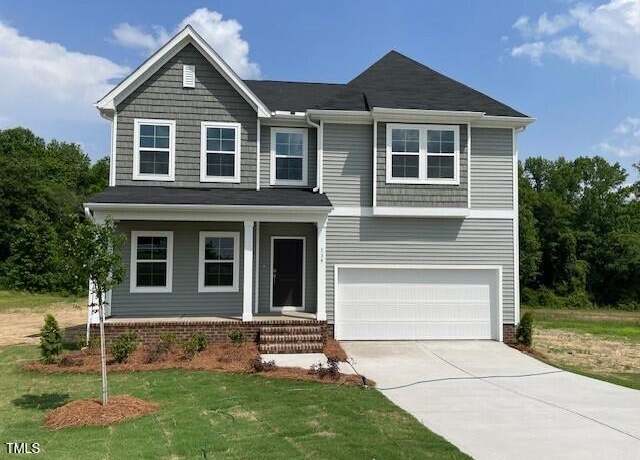 Property at 139 Grove Township Way, Angier, NC 27501, 4 beds, 3 baths