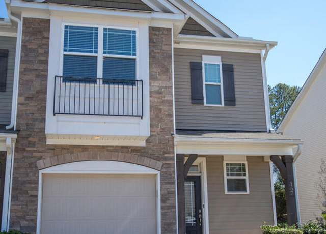 Property at 157 Durants Neck Ln, Morrisville, NC 27560, 3 beds, 2.5 baths