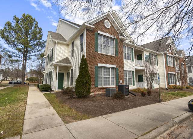 Property at 2421 Kudrow Ln, Morrisville, NC 27560, 2 beds, 2 baths