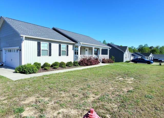 Property at 212 Placid Pond Dr, Broadway, NC 27505, 3 beds, 2 baths