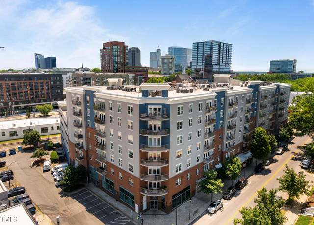 Property at 222 Glenwood Ave #714, Raleigh, NC 27603, 1 bed, 1 bath