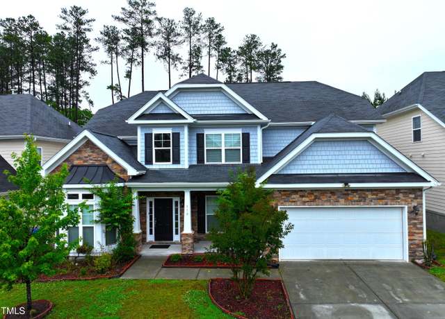 Property at 110 Elmsford St, Durham, NC 27707, 5 beds, 3.5 baths