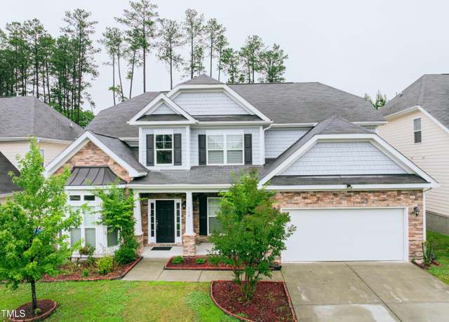 Property at 110 Elmsford St, Durham, NC 27703, 5 beds, 3.5 baths