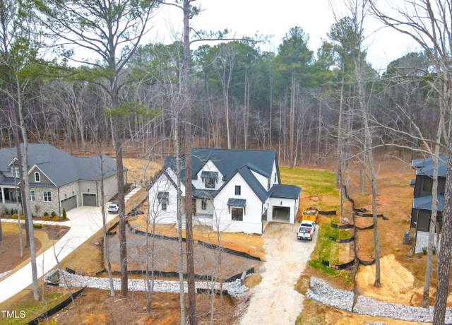 Property at 913 Harrison Ridge Rd, Wake Forest, NC 27587, 4 beds, 4.5 baths