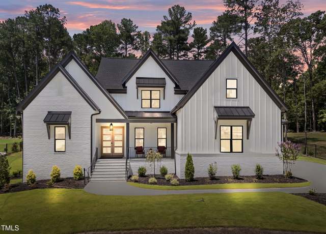 Property at 913 Harrison Ridge Rd, Wake Forest, NC 27587, 4 beds, 4.5 baths