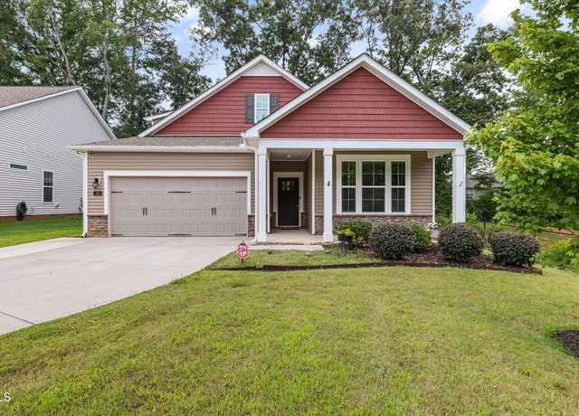Property at 100 Pronghorn Deer Ct, Garner, NC 27529, 3 beds, 3 baths