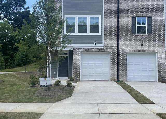 Property at 1909 Fishamble St #16, Fuquay Varina, NC 27526, 3 beds, 3.5 baths