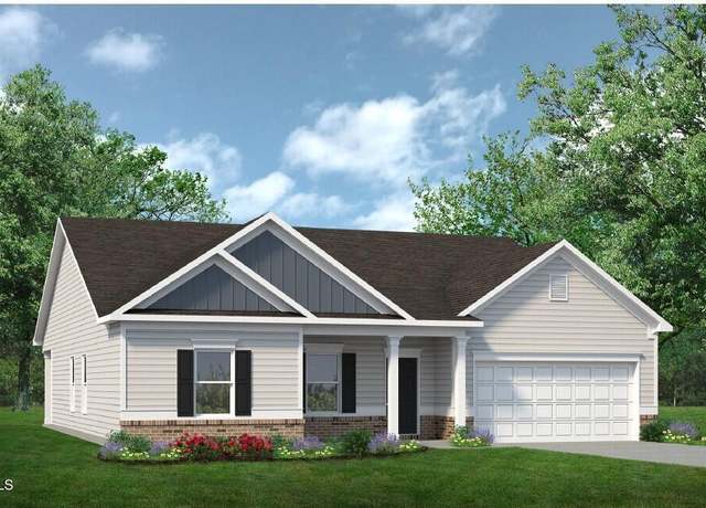 Property at 521 Olivia Crossing Ct #19, Four Oaks, NC 27524, 3 beds, 2 baths