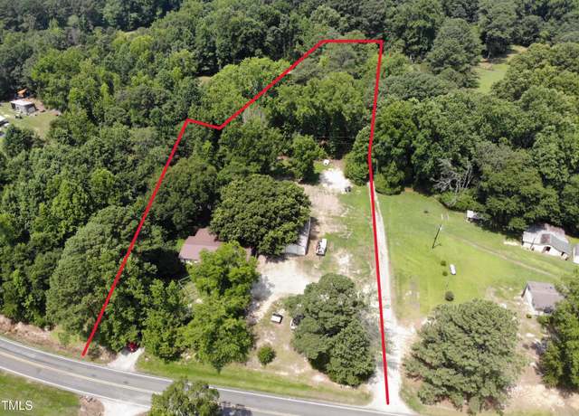 Property at 3204 Friendship Rd, Apex, NC 27502, 3 beds, 2 baths