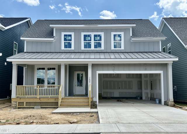Property at 1605 Merry Meadow Way, Wendell, NC 27591, 4 beds, 3 baths