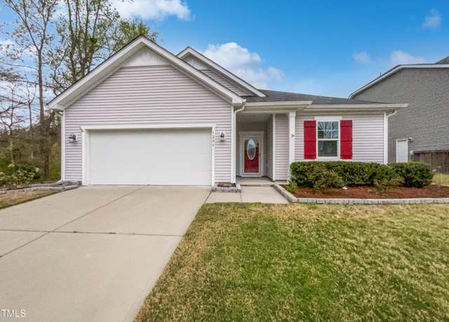 Property at 1206 Kafka Dr, Fuquay Varina, NC 27526, 4 beds, 2 baths