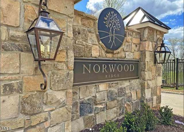Property at 401 Canyon Crest Ct, Raleigh, NC 27614