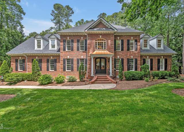 Property at 8 Pine Top Pl, Durham, NC 27705, 4 beds, 3.5 baths