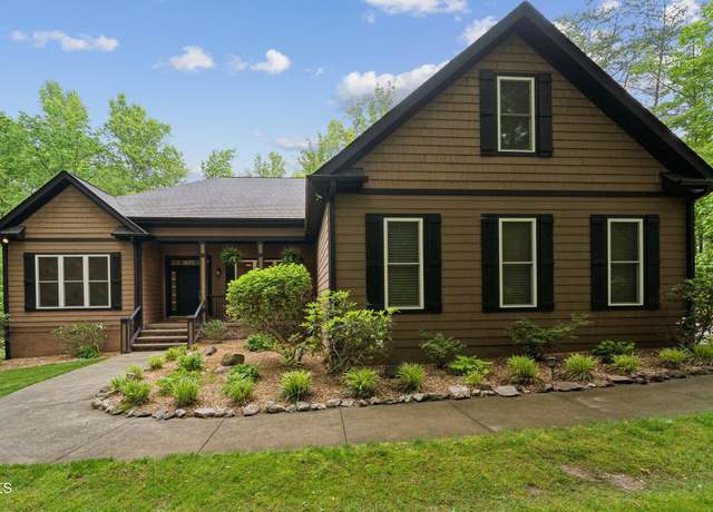 Property at 31 River View Ct, Timberlake, NC 27583, 3 beds, 2.5 baths