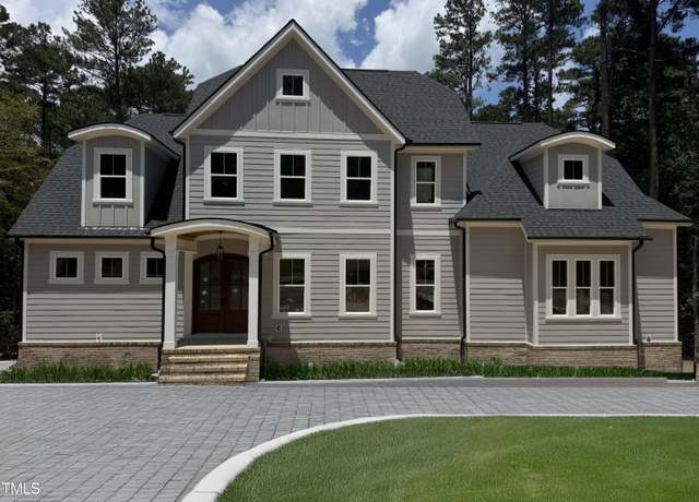 Property at 79 Oldham Estate Dr, Chapel Hill, NC 27517, 4 beds, 4 baths