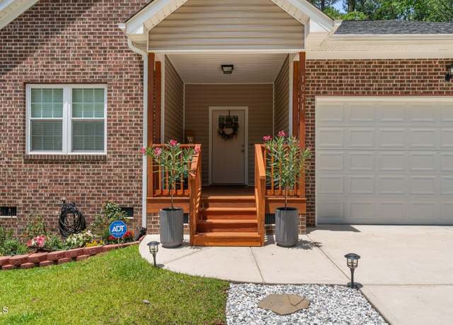 Property at 1051 Upland Reach, Sanford, NC 27332, 3 beds, 2 baths