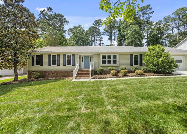 Property at 821 Van Thomas Dr, Raleigh, NC 27615, 3 beds, 2 baths