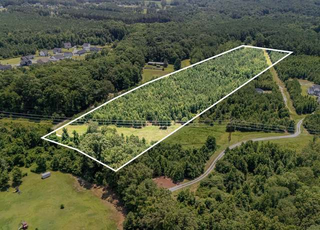 Property at 0 Pace Farm, Wendell, NC 27591