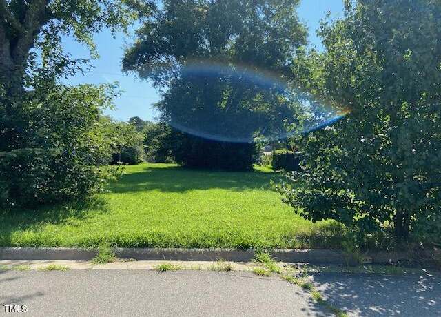 Property at 1420 John St, Roxboro, NC 27573