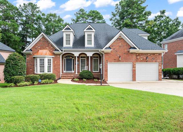 Property at 105 Bending Oak Way, Morrisville, NC 27560, 6 beds, 6 baths
