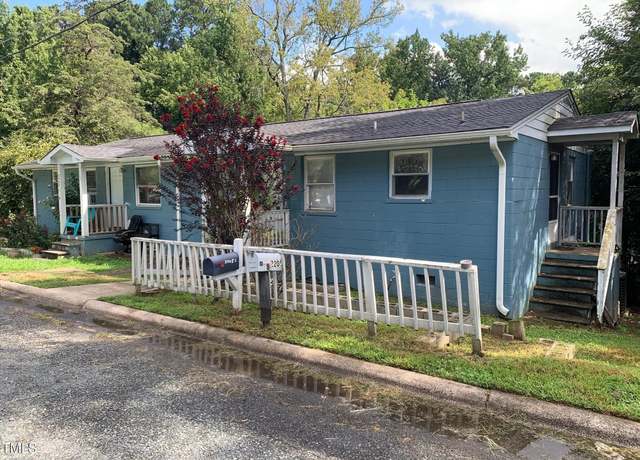 Property at 2205 Lafayette, Durham, NC 27707, 6 beds, 4 baths