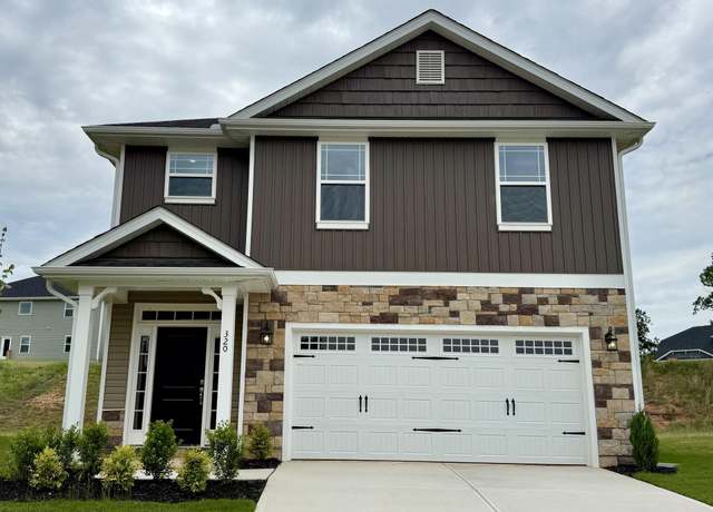 Property at 320 Bishop Ln, Sanford, NC 27330, 3 beds, 2.5 baths