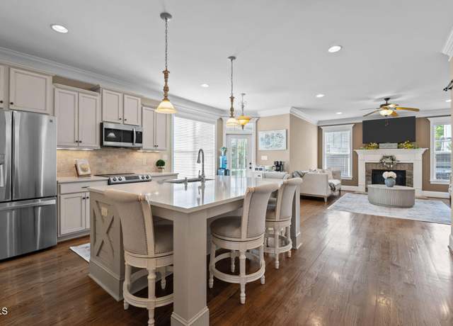 Property at 1117 Golden Star Way, Wake Forest, NC 27587, 4 beds, 3.5 baths