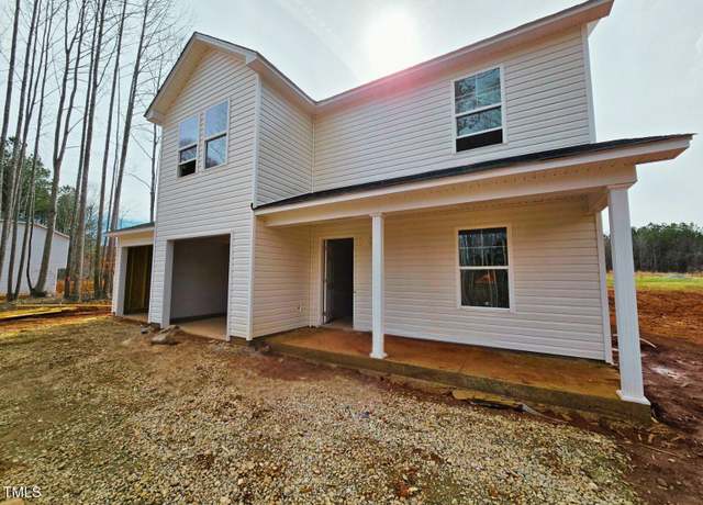 Property at 2868 Stoney Creek Church Rd, Burlington, NC 27217, 4 beds, 2.5 baths