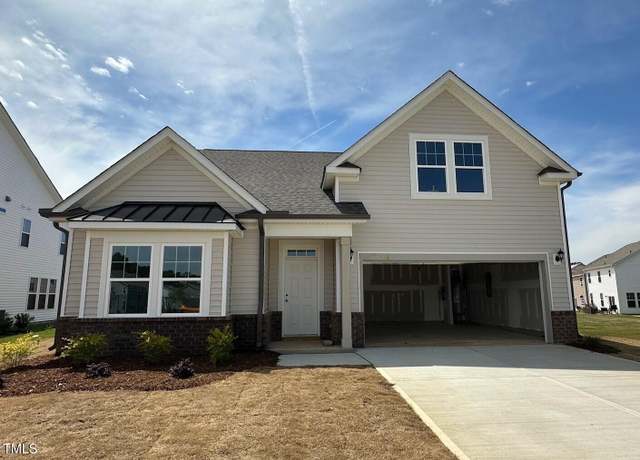 Property at 720 Hipwood Dr, Zebulon, NC 27597, 4 beds, 3 baths