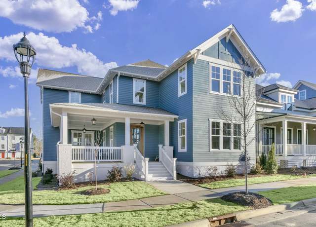 Property at 818 St Charles St, Durham, NC 27713, 4 beds, 3.5 baths