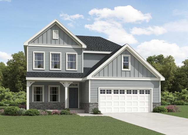 Property at 1552 Bright Coral Trl, Wendell, NC 27591, 4 beds, 4 baths